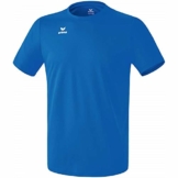 Erima Herren T-Shirt Funktions Teamsport T-Shirt New Royal L - 1