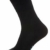 FALKE Unisex Socken Run, Baumwolle, 1 Paar, Schwarz (Black 3000), 44-45 (UK 9.5-10.5 Ι US 10.5-11.5) - 3
