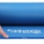 Jung & Durstig Original Yogamatte mit Tragegurt | Gymnastikmatte inklusive Übungen | Sportmatte mit Ebook Workout | Fitnessmatte rutschfest | 180 x 60 x 1 cm | Blau - 5