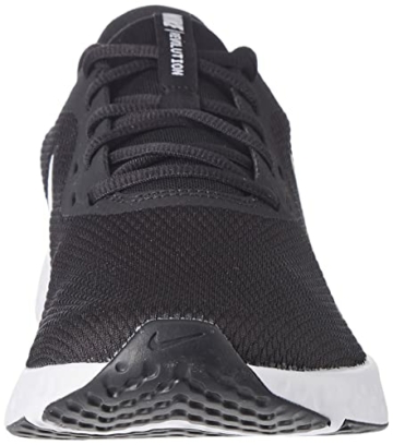 Nike Herren Revolution 5 Sneaker,Schwarz Black White Anthracite,41 EU - 2