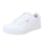 PUMA Damen Carina L Sneaker, White White Silver, 40 EU - 1