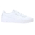 PUMA Damen Carina L Sneaker, White White Silver, 40 EU - 2