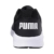 PUMA Unisex Nrgy Comet Laufschuhe, Schwarz Puma Black Puma White 1, 40 EU - 5