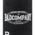 Bad Company Boxsack inkl. Vierpunkt Stahlkette I Canvas Punchingsack, gefüllt I 100 x 30 cm - 2