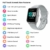 Smartwatch, Fitness Tracker Uhr 1.3