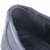 SULPO 4 Paare Leder Fersenschutz Fersenhalter Fersenkissen Fersenpolster Reparatur für Schuhe Set selbstklebende Schuheinlagen Schuhpads Fersenpflaster (Schwarz) - 6