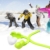 Tier Schnee Machen Kinder Schneeball Sand Form Werkzeug Formenbauer Spielzeug Winter Outdoor Clip Wintersportgeräte Snowboards Für Erwachsene Männer - 5