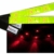 Timtina Reflektorbänder Sicherheits Reflektorstreifen Armreflektoren mit leuchtstarken LED (4) - 2