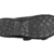 Aerosoft Damen Reha-Sandalette Stretch 06, druckfrei, individuell anpassbar, für Damen und Herren (schwarz, numeric_44) - 8