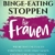 Binge-Eating stoppen: Wie betroffene Frauen unkontrollierte Essattacken und Essstörungen endlich überwinden können (Kognitive Verhaltenstherapie, Band 1) - 1