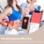 BingoFit Fitness Tracker, Fitness Armband Uhr mit Schrittzähler Uhr Pulsuhr Schlafmonitor Blutsauerstoff SpO2, 1,47