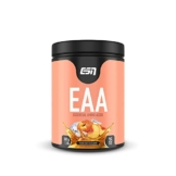 ESN EAA, Peach Iced Tea, 500g Dose - 1