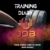JDB Fitness Training Diary - 