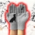 Paar Damen-Winter-Touchscreen-Handschuhe für Hunde, warm, mit Fleece gefüttert, mit elastischen Bündchen, gestrickte Handschuhe, Finger, verdickte Krankenschwestermützen Für Damen Mit Knöpfen - 2