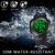 RSVOM Herren Digital Quarz Uhren mit Schwarz Silikon Armband 50M Wasserdicht Big Face Sport Armbanduhr mit Wecker Stoppuhr mit LED-Hintergrundbeleuchtung Digitaluhren für Männer - 2