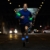 Sporgo [USB Aufladung LED Armband, 4 Stück Reflektorband LED Leucht Armbänder Reflective Lichtband Kinder Nacht Sicherheits Licht Reflektor für Laufen Joggen Hundewandern Running Outdoor Sports - 7