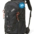 Terra Peak Wanderrucksack 30L Damen Herren Flex 30 & Erwachsene schwarz mittel - Trekking-Rucksack ergonomisch - Outdoor Daypack wasserdicht - Wander-Rucksäcke leicht mit Rückenbelüftung zum Wandern - 1