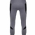 UNIQUEBELLA Thermounterwäsche Set, Funktionswäsche Herren Skiunterwäsche Winter Suit Ski Thermo-Unterwäsche Thermowäsche Unterhemd + Unterhose (Grau, L) - 5
