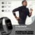 Blackview Smartwatch Herren Damen, Wasserdicht Fitnessuhr 1,47 Zoll Farbdisplay, Fitness Tracker mit Schrittzähler Schlafmonitor Herzfrequenz, Sportuhr mit 24 Sportmodi Smart Watch für Android iOS - 2