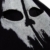 ChAmBer37 Gesichtsmaske, Motiv Call of Duty: Ghosts (Skelett-Kopf), Totenkopf-Motiv, Sturmhaube 09 - 3