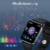 Gardien Smartwatch Damen Herren mit Telefonfunktion, 1.83’’ Fitness Armbanduhr Fitnessuhr Smart Watch Uhr mit 100+ Sportmodi Pulsuhr Blutdruck SpO2-Monitor Schlafmonitor Schrittzähler für iOS Android - 8
