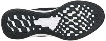 Nike Damen Revolution 6 Laufschuh, Black/White-Dk Smoke Grey-Cool, 40 EU - 4