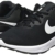 Nike Damen Revolution 6 Laufschuh, Black/White-Dk Smoke Grey-Cool, 40 EU - 7