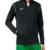 Nike Herren Trainingsjacke Dry Park 20, Black/White/White, XL, BV6885-010 - 1