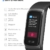 TOOBUR Fitness Tracker & Aktivitätstracker mit Pulsmesser Schlaftracker Uhr 14 Sportmodi Sportuhr Ip68 Wasserdicht Schrittzähler Armband Android iOS Kompatibel Fitnessuhr für Herren Damen - 5