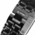 yuyte Elektronische Armbanduhr, Modische Stahlband, Digitales Led Armband, Luxus Edelstahlband Für Herren - 9